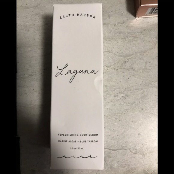 🎀EARTH HARBOR LAGUNA Replenishing Body Serum - Picture 11 of 12